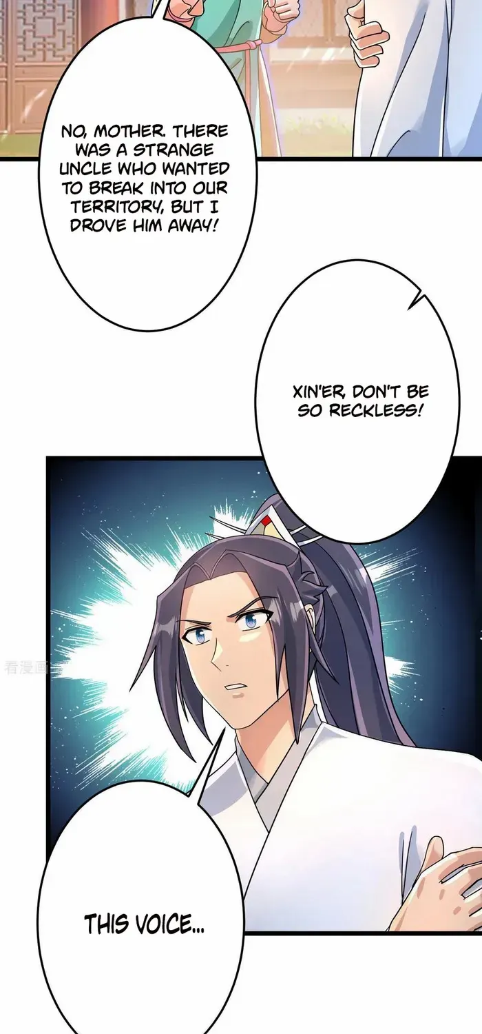 Read Against The Gods Manga Online