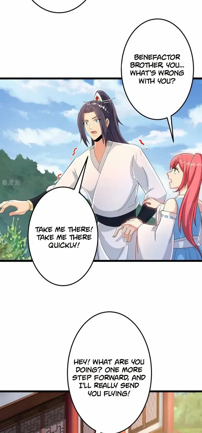 Read Against The Gods Manga Online