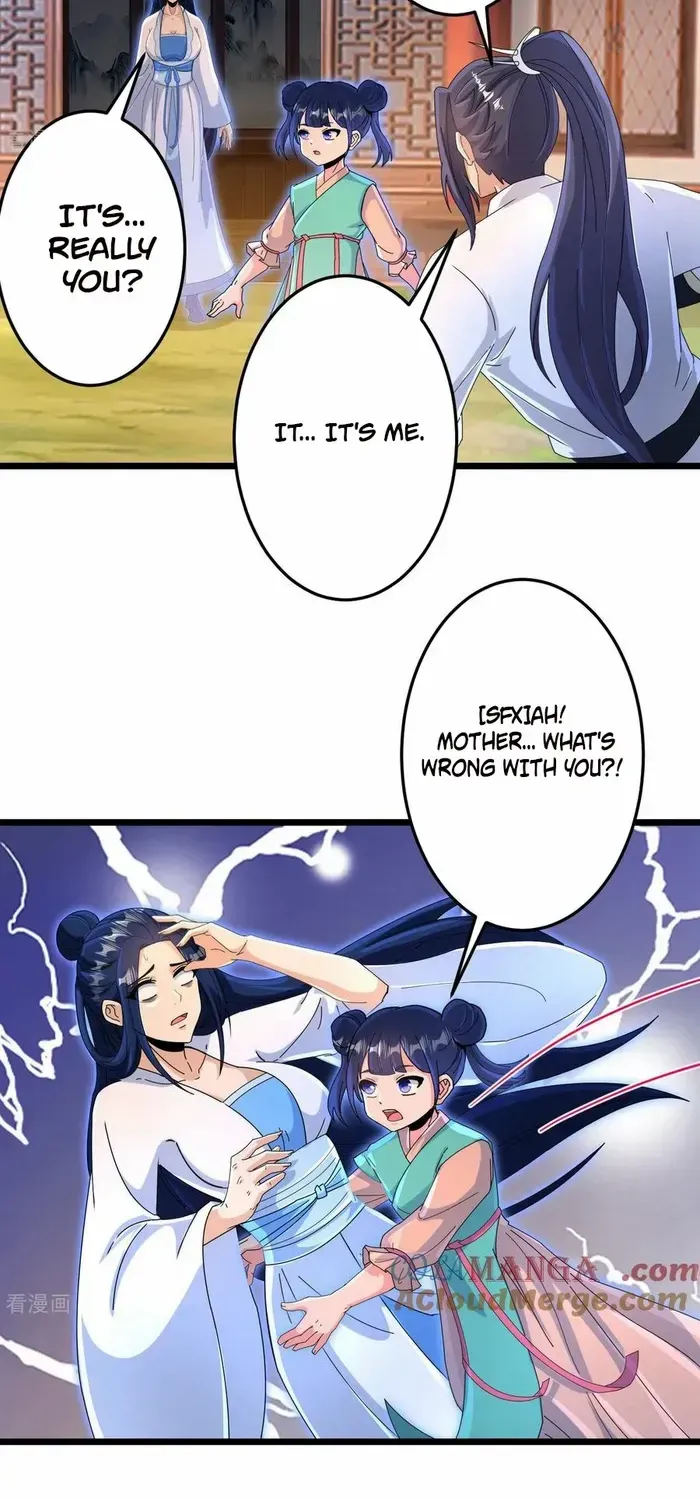 Read Against The Gods Manga Online