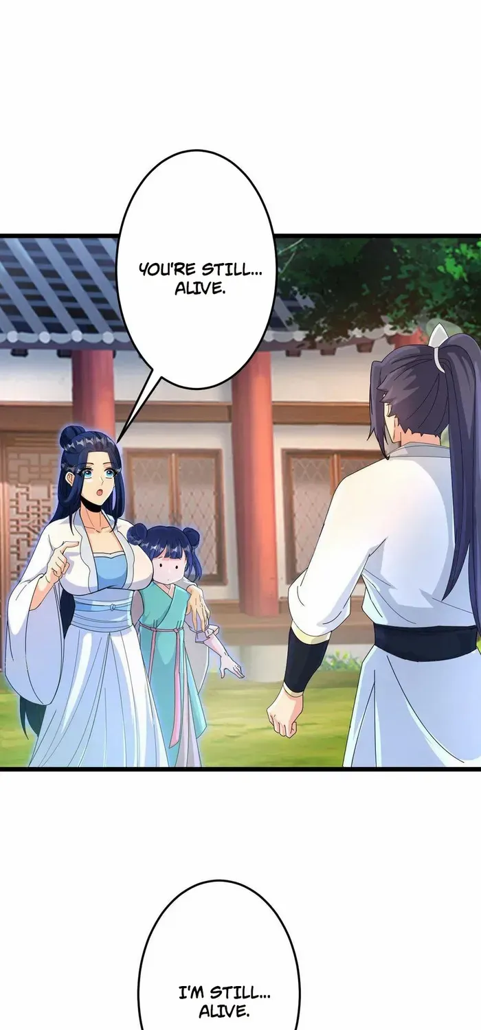 Read Against The Gods Manga Online