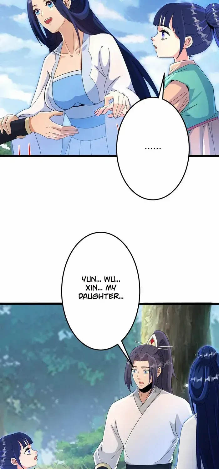 Read Against The Gods Manga Online