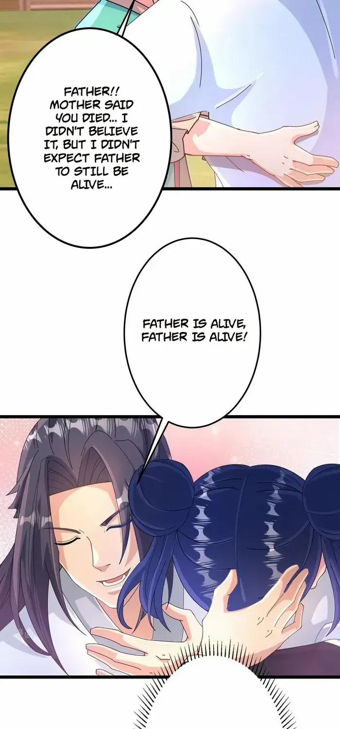 Read Against The Gods Manga Online