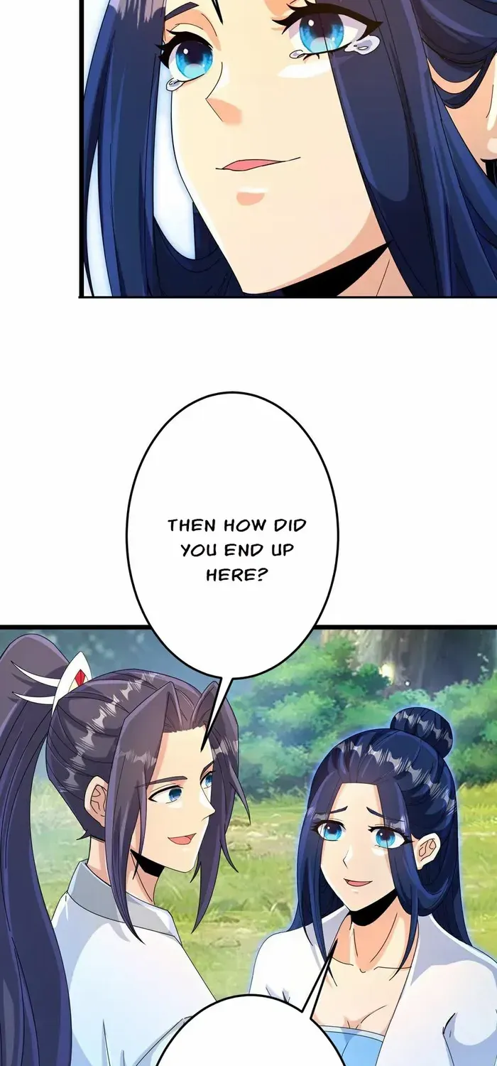 Read Against The Gods Manga Online