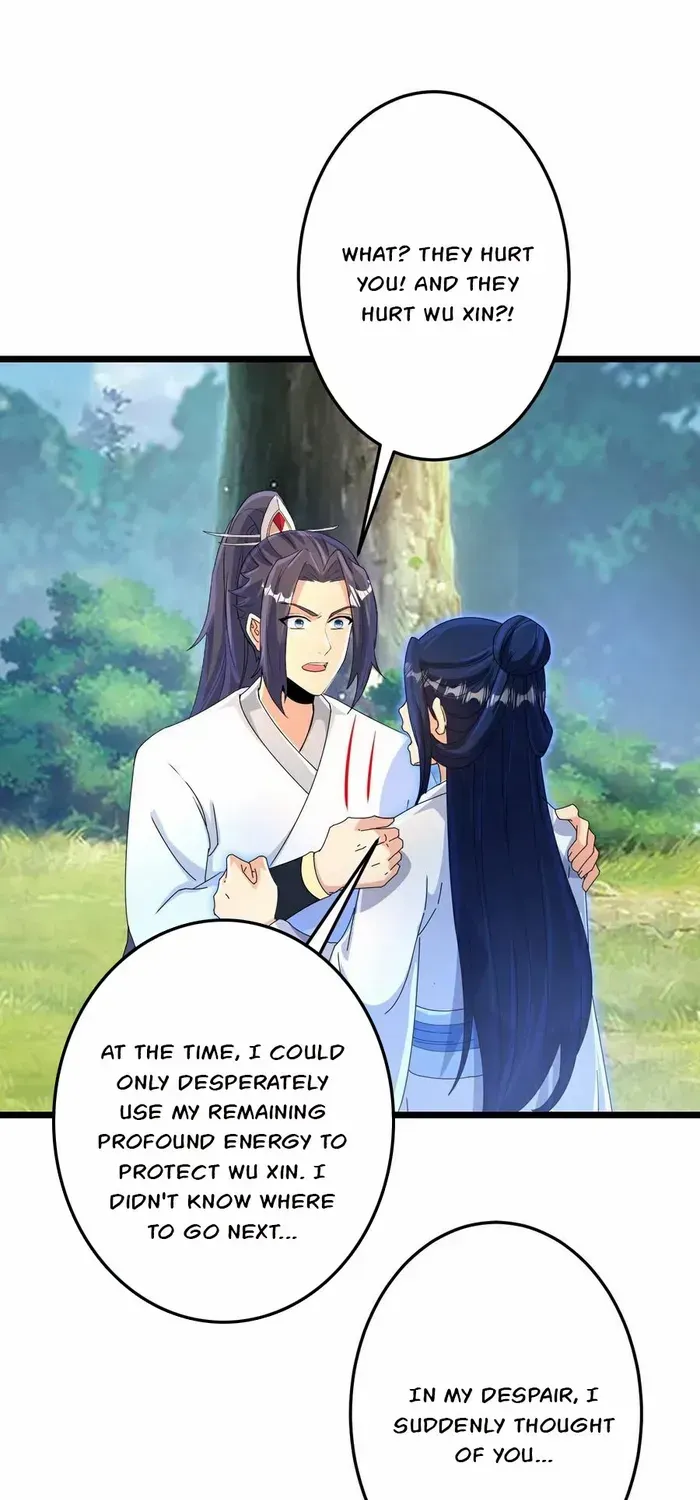 Read Against The Gods Manga Online