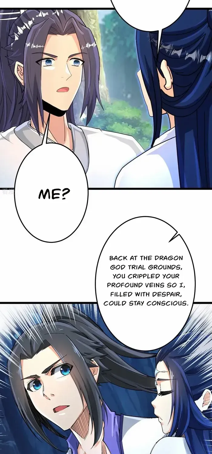 Read Against The Gods Manga Online