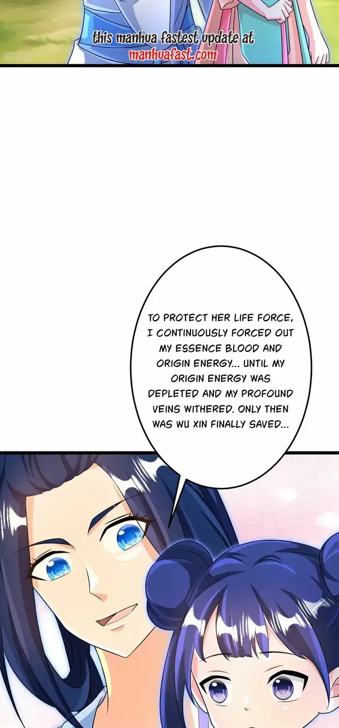 Read Against The Gods Manga Online