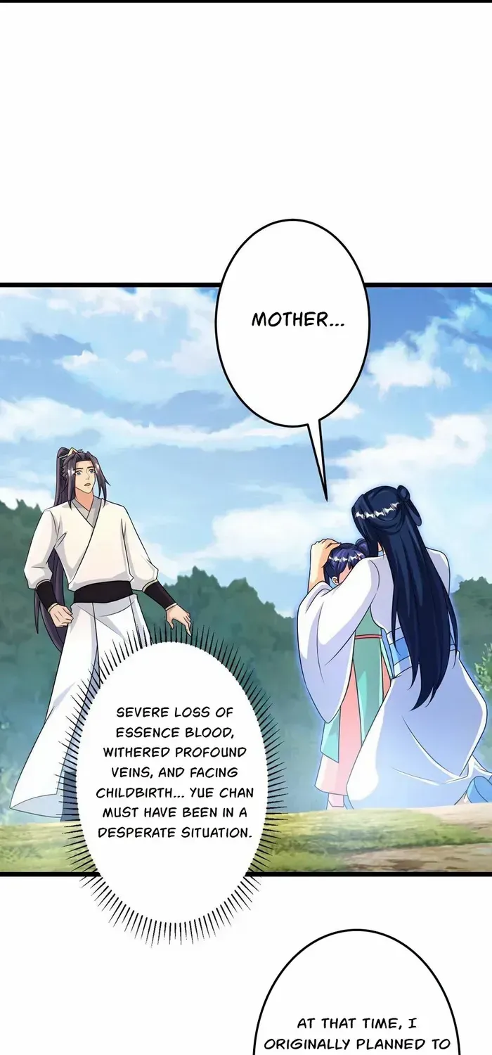 Read Against The Gods Manga Online