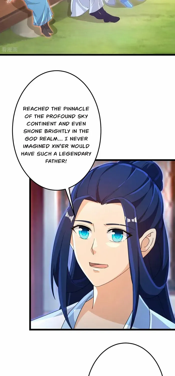 Read Against The Gods Manga Online