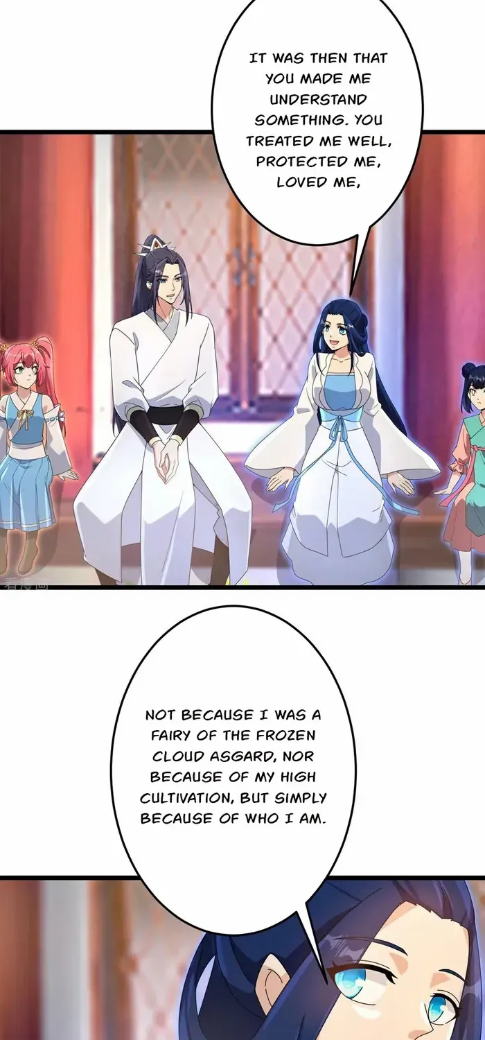 Read Against The Gods Manga Online