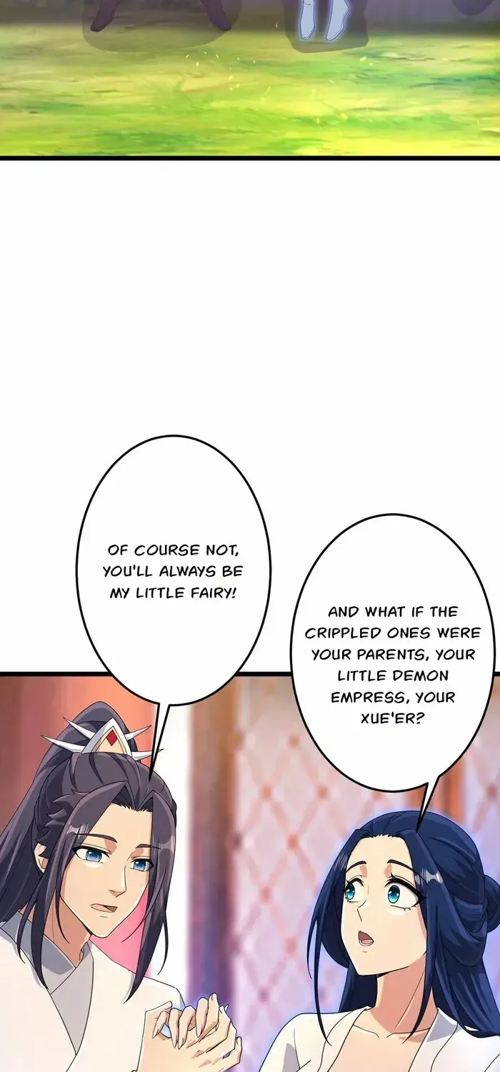 Read Against The Gods Manga Online