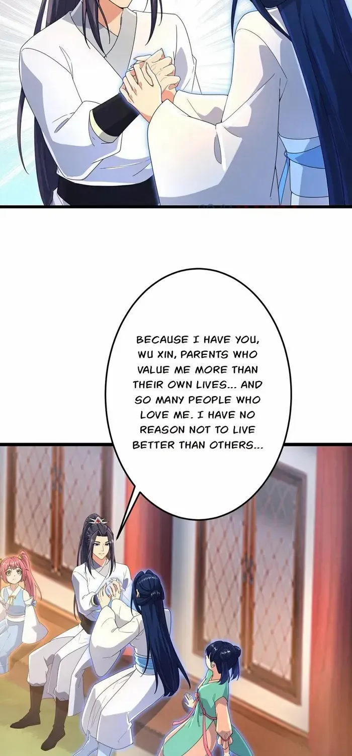Read Against The Gods Manga Online