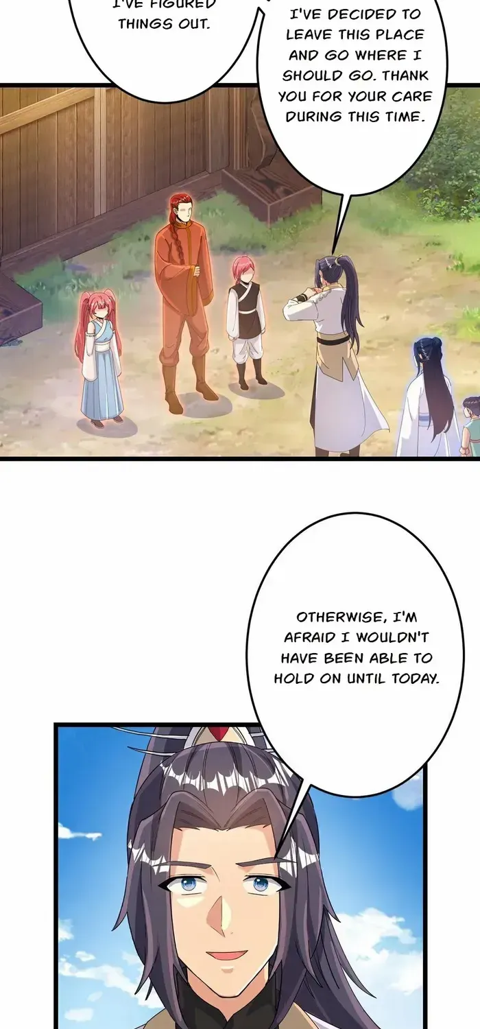 Read Against The Gods Manga Online