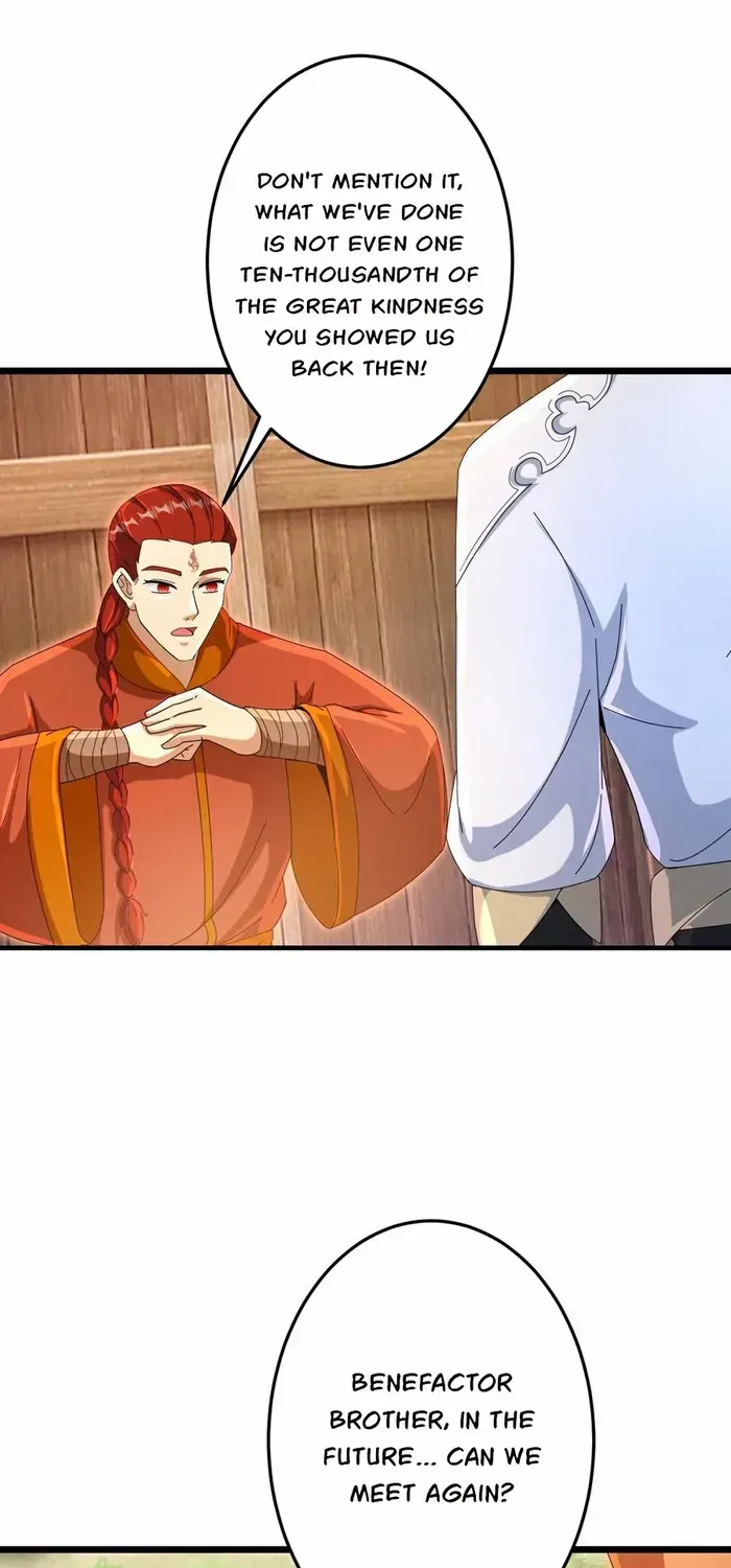 Read Against The Gods Manga Online