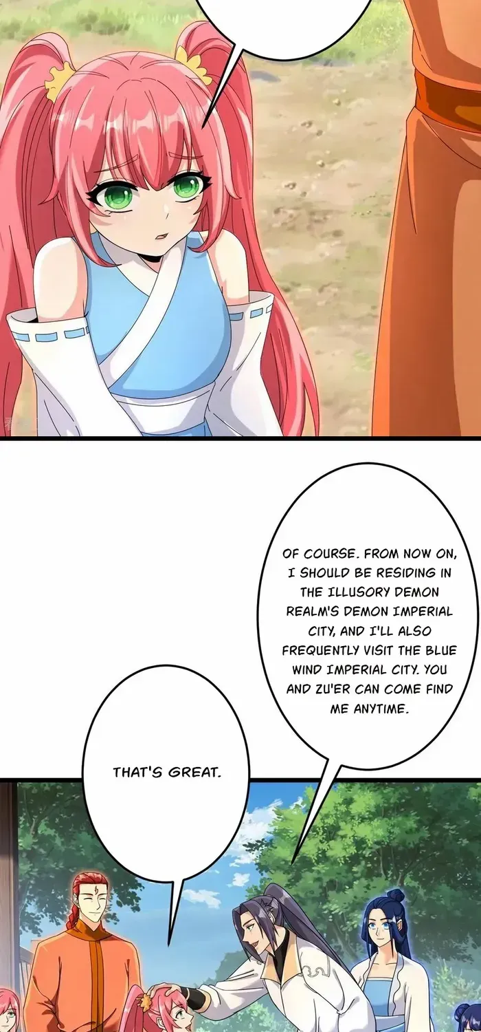Read Against The Gods Manga Online