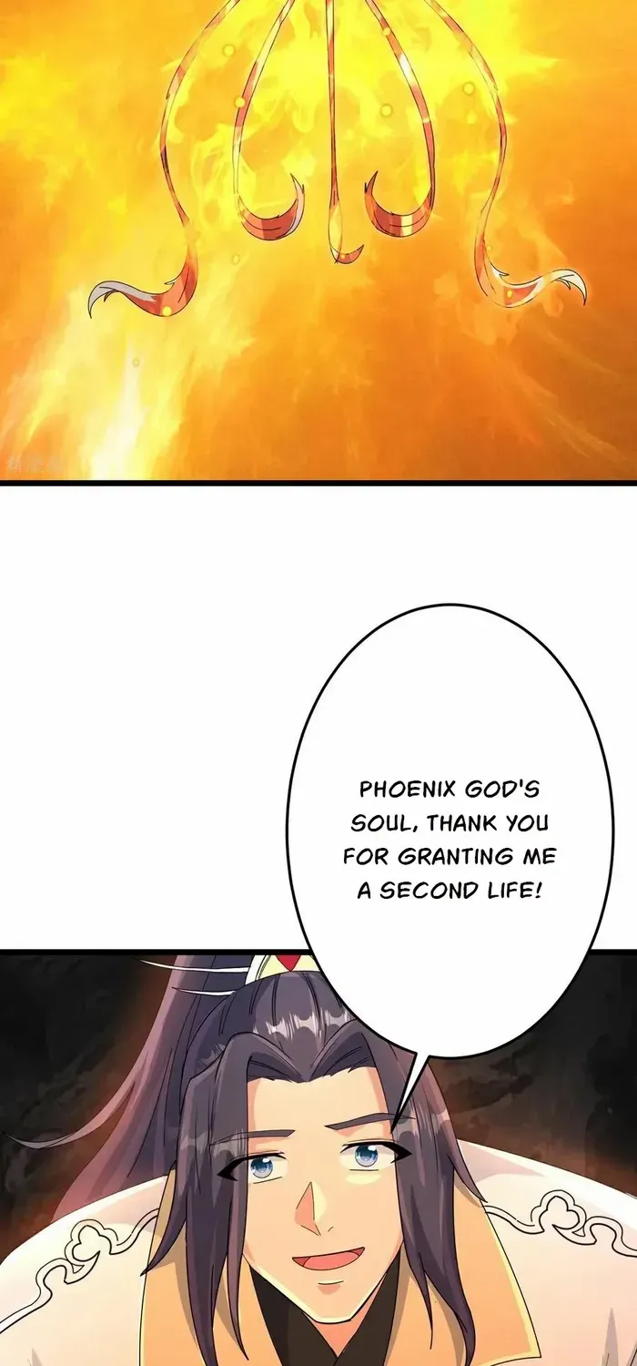 Read Against The Gods Manga Online