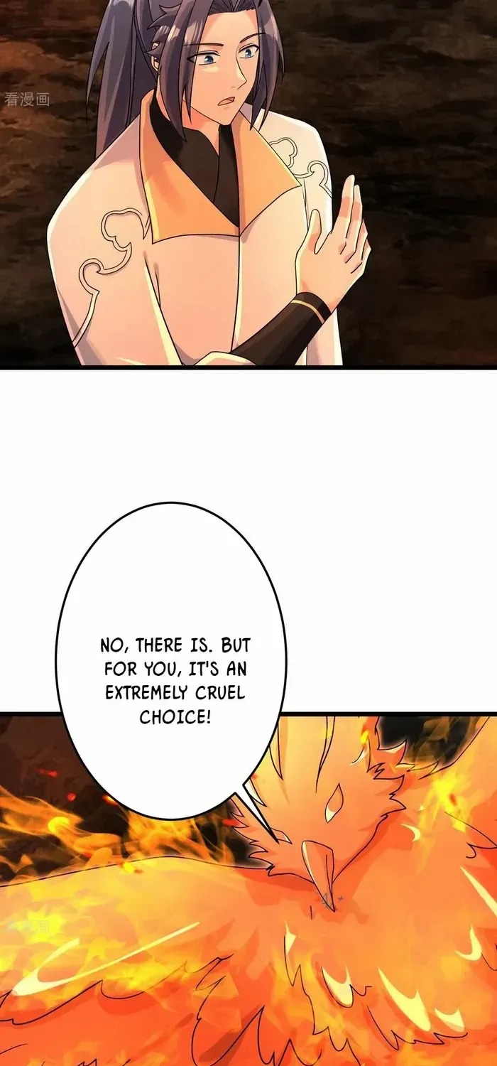 Read Against The Gods Manga Online