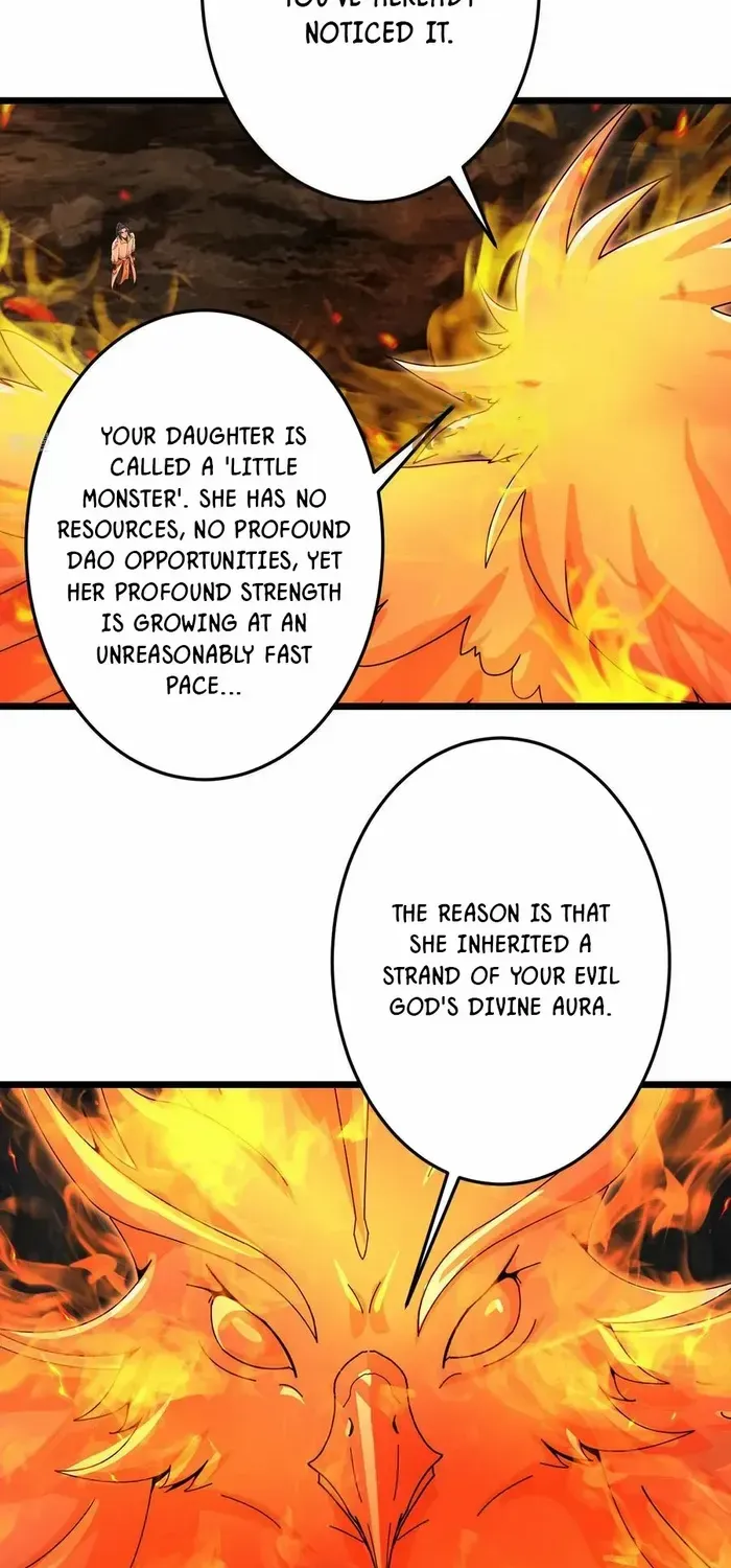 Read Against The Gods Manga Online