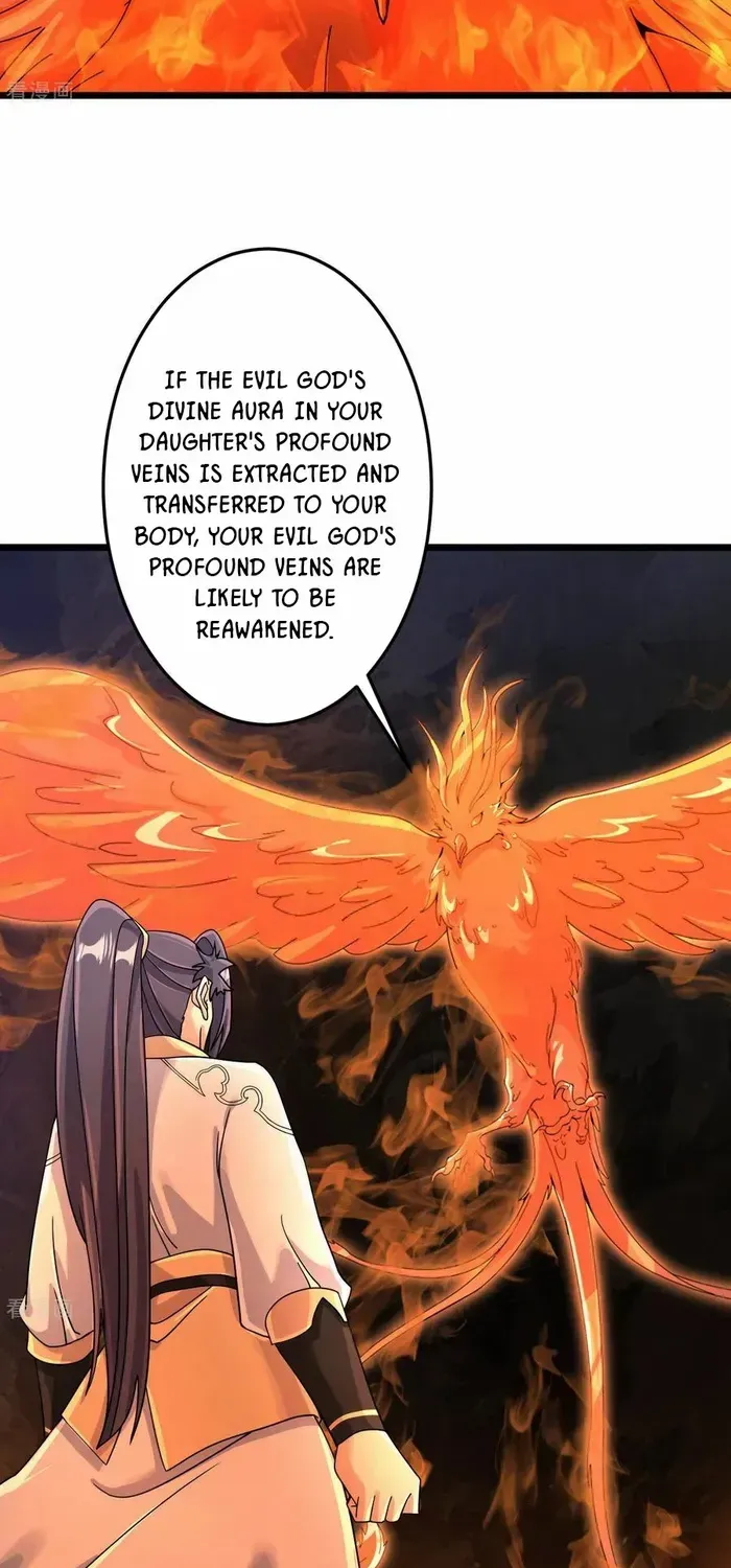Read Against The Gods Manga Online