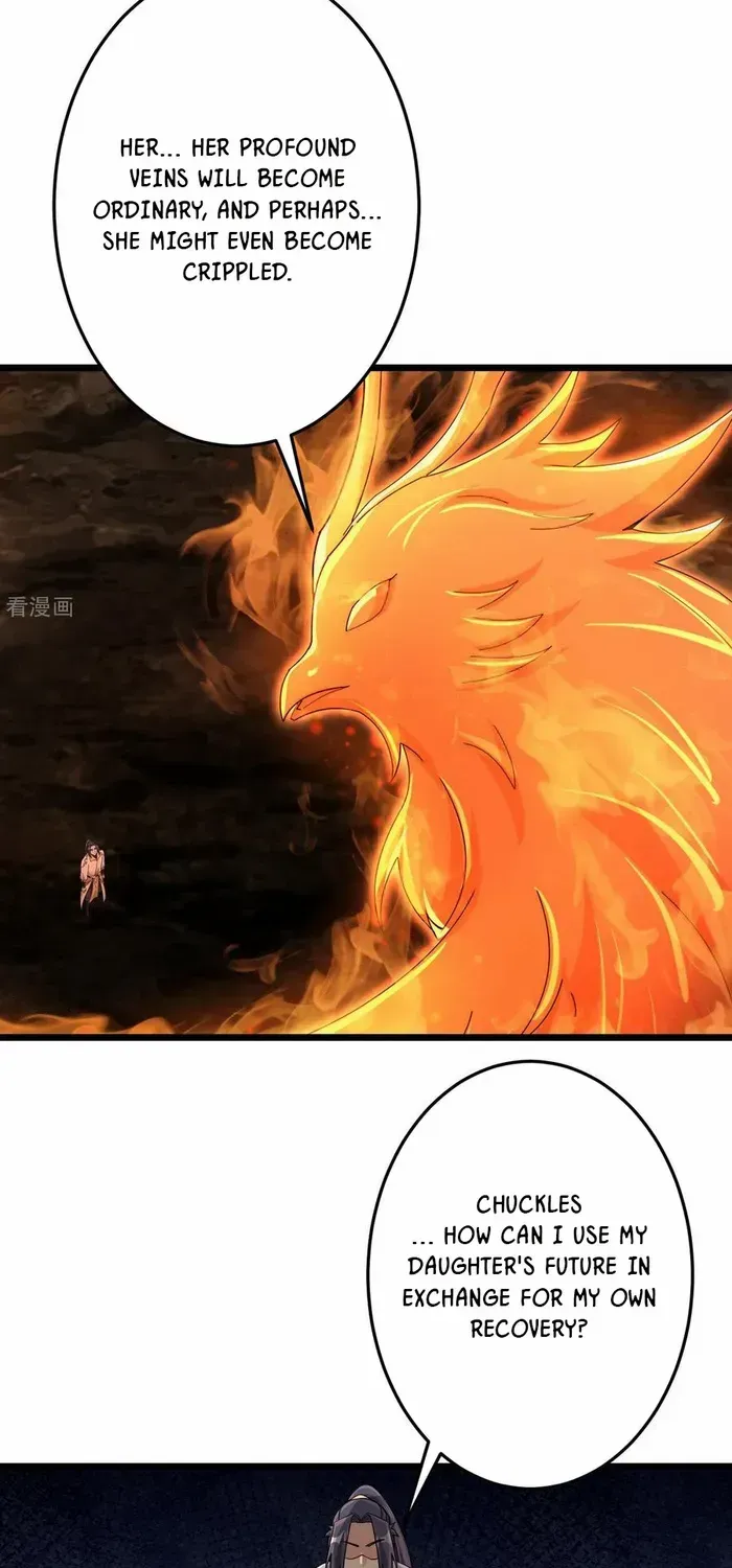 Read Against The Gods Manga Online