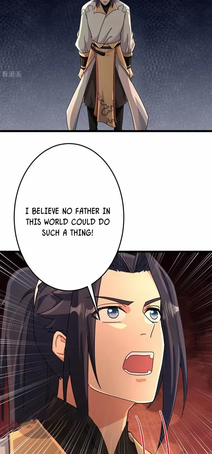 Read Against The Gods Manga Online
