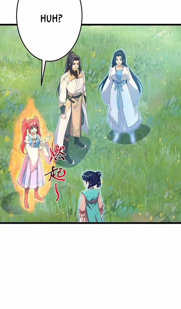 Read Against The Gods Manga Online