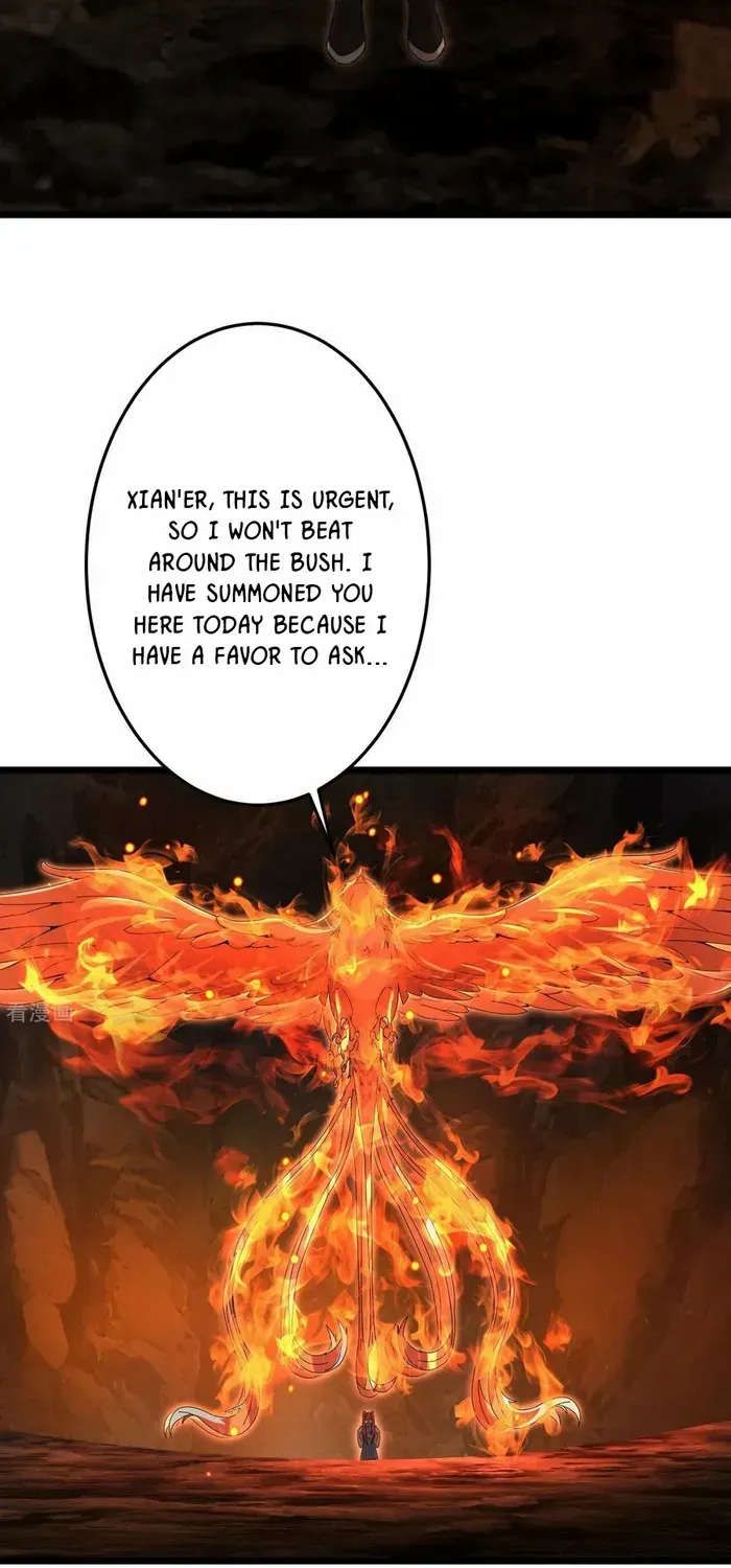 Read Against The Gods Manga Online