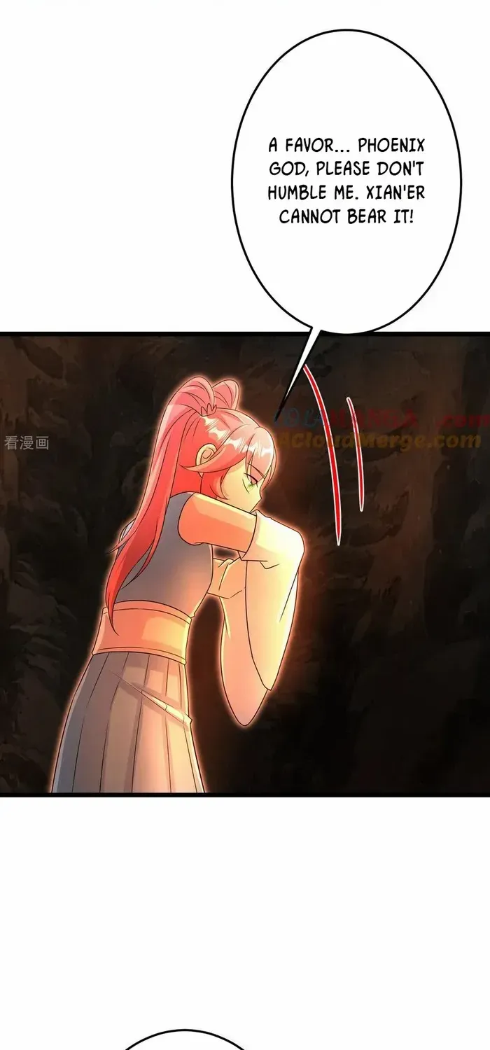 Read Against The Gods Manga Online