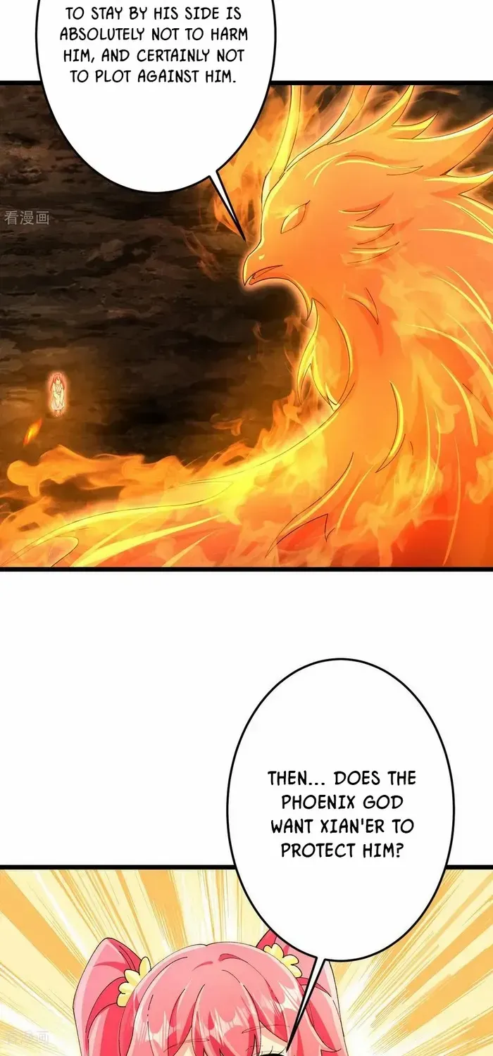 Read Against The Gods Manga Online