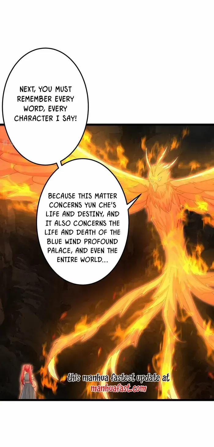Read Against The Gods Manga Online