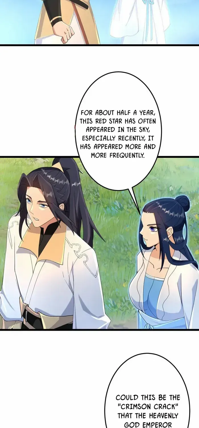 Read Against The Gods Manga Online