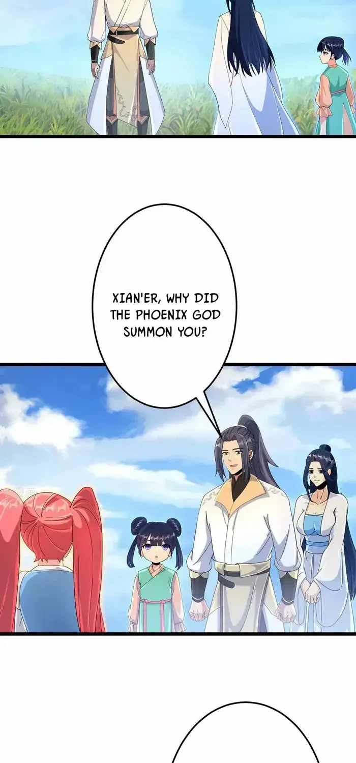 Read Against The Gods Manga Online