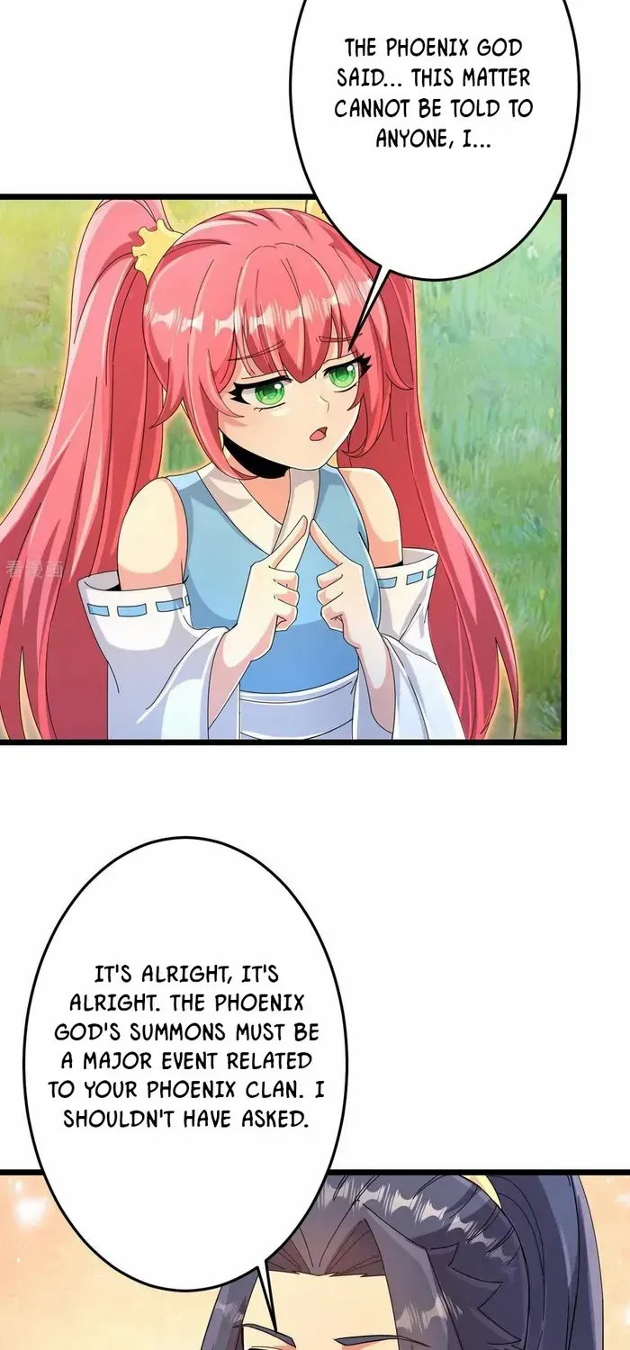 Read Against The Gods Manga Online