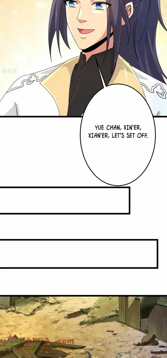 Read Against The Gods Manga Online