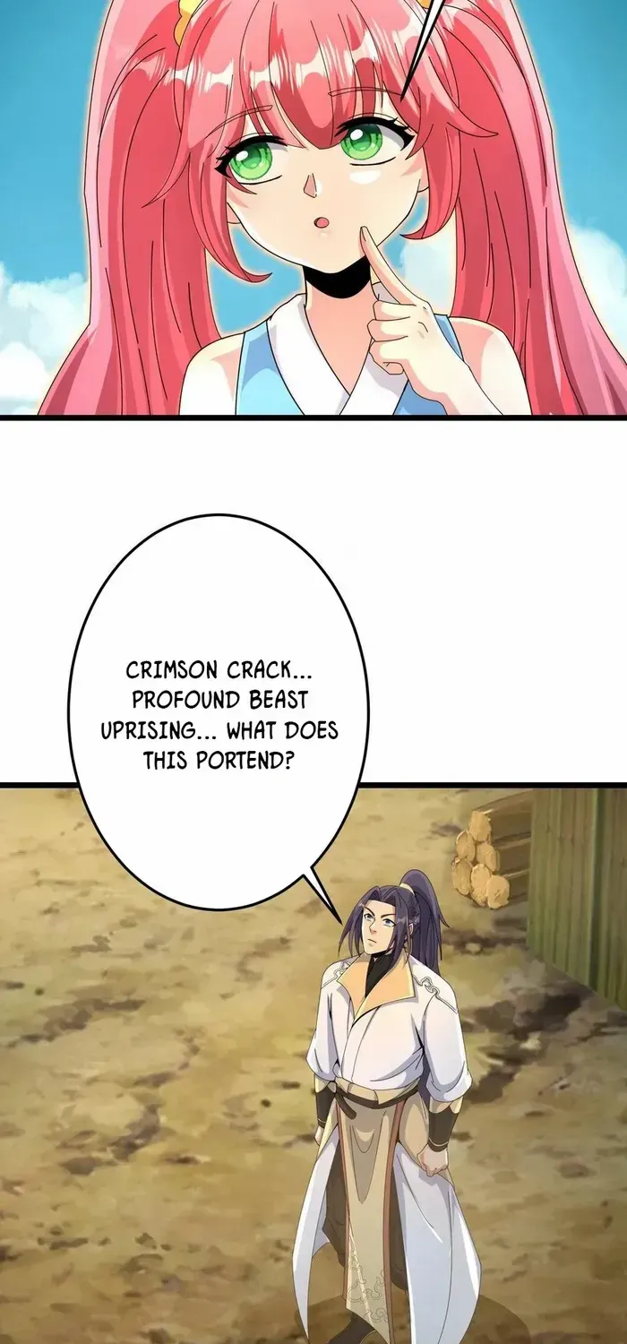 Read Against The Gods Manga Online