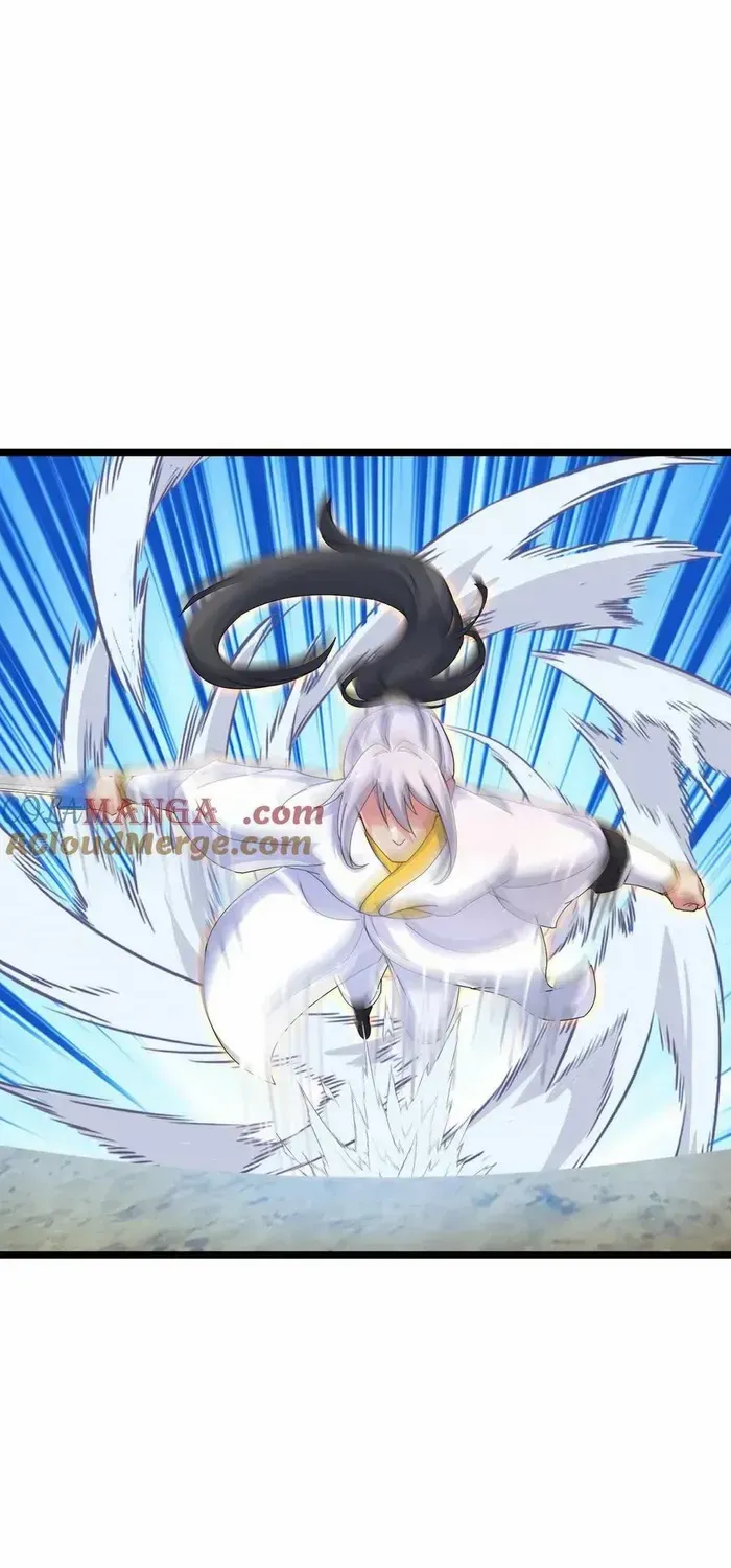 Read Against The Gods Manga Online