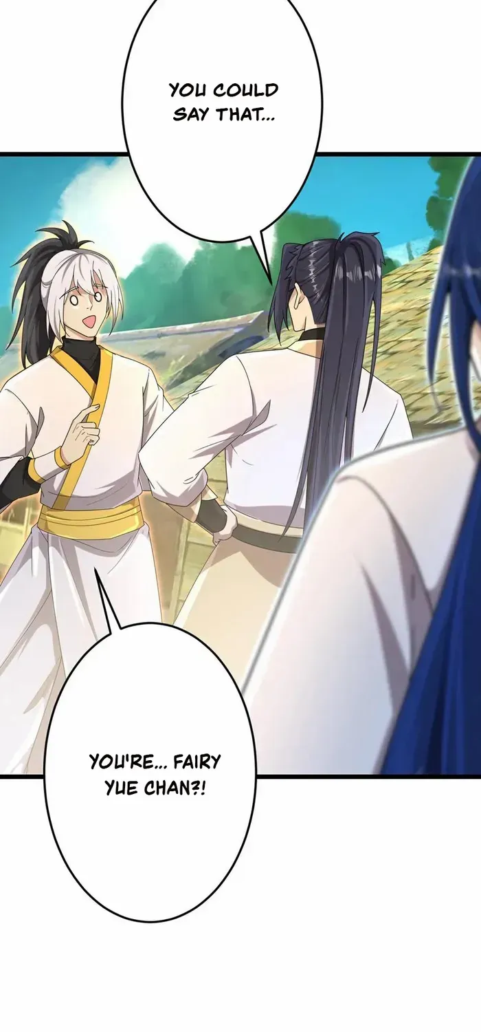 Read Against The Gods Manga Online
