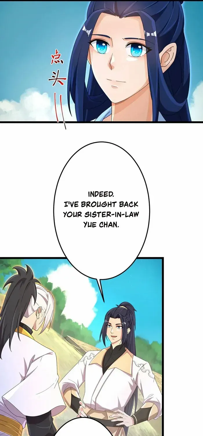 Read Against The Gods Manga Online