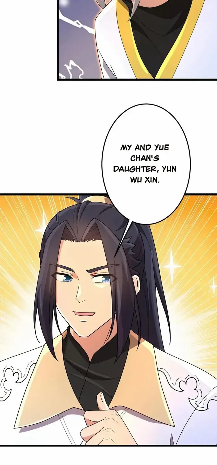 Read Against The Gods Manga Online