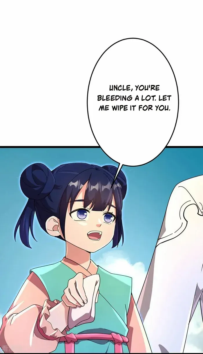 Read Against The Gods Manga Online