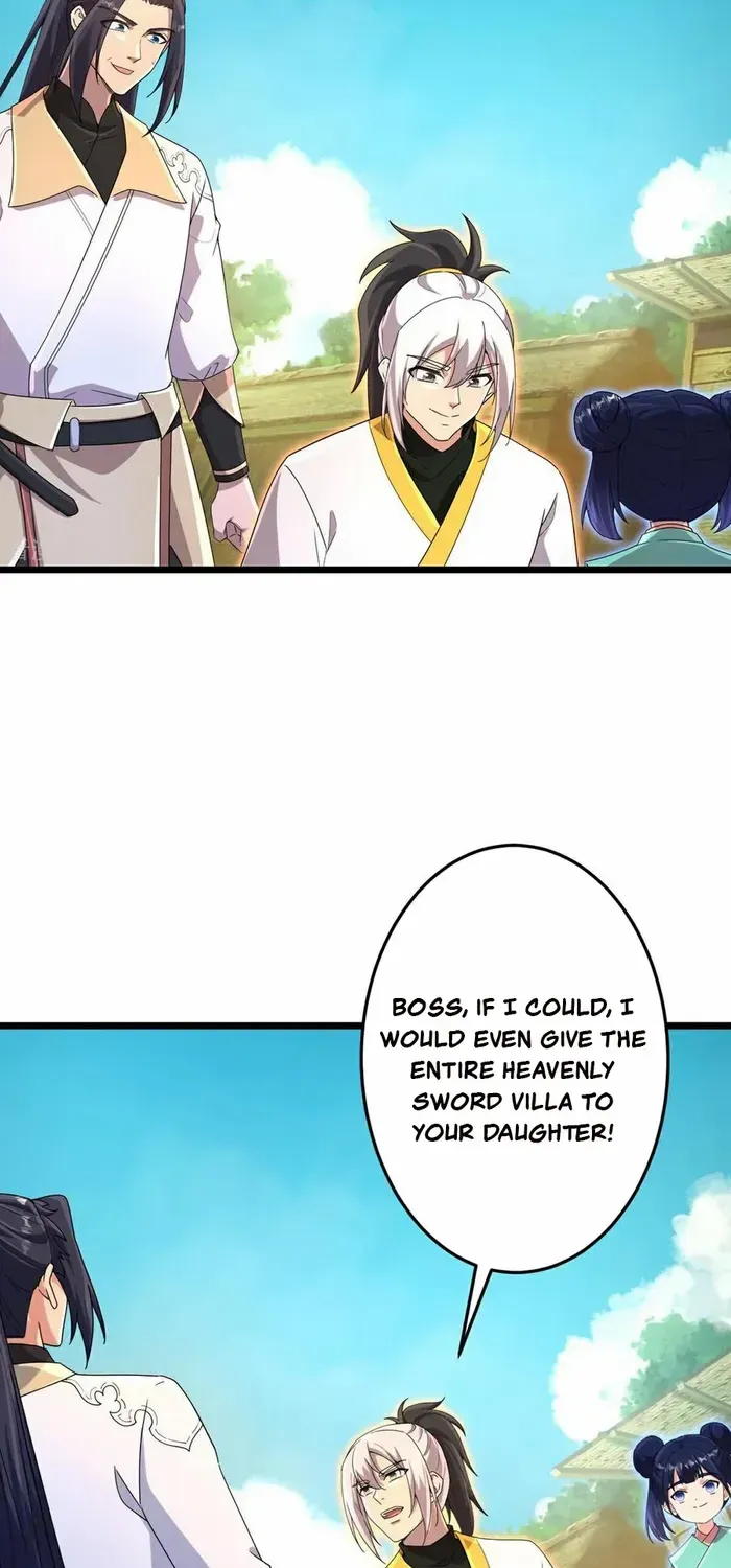 Read Against The Gods Manga Online