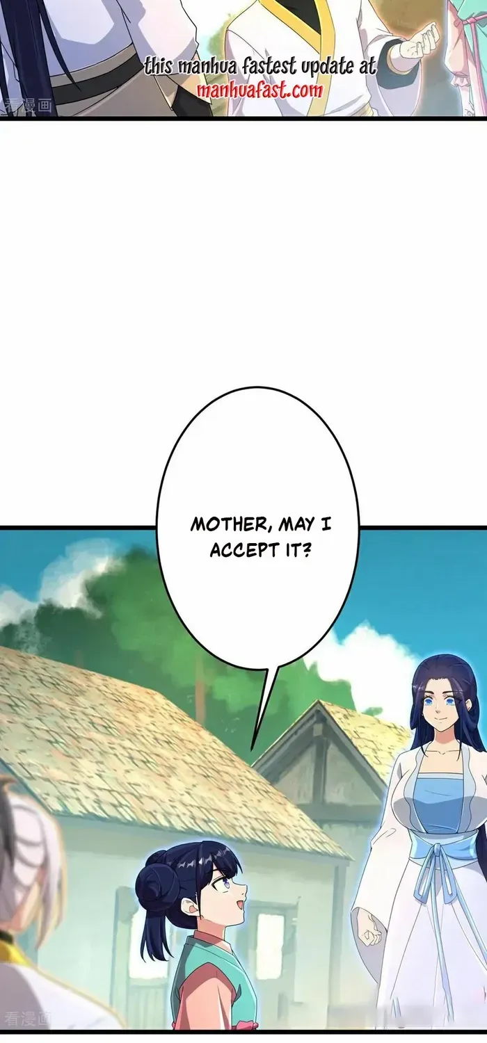 Read Against The Gods Manga Online