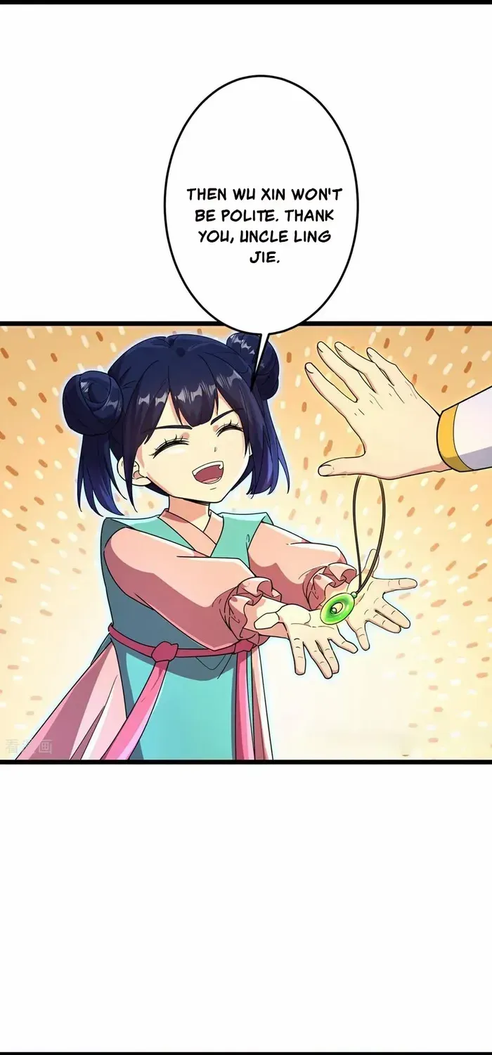 Read Against The Gods Manga Online