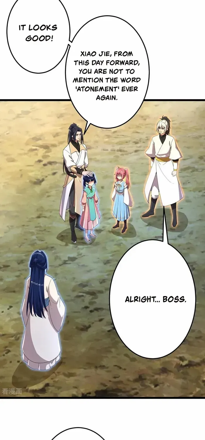 Read Against The Gods Manga Online