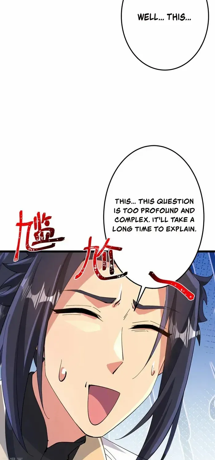 Read Against The Gods Manga Online