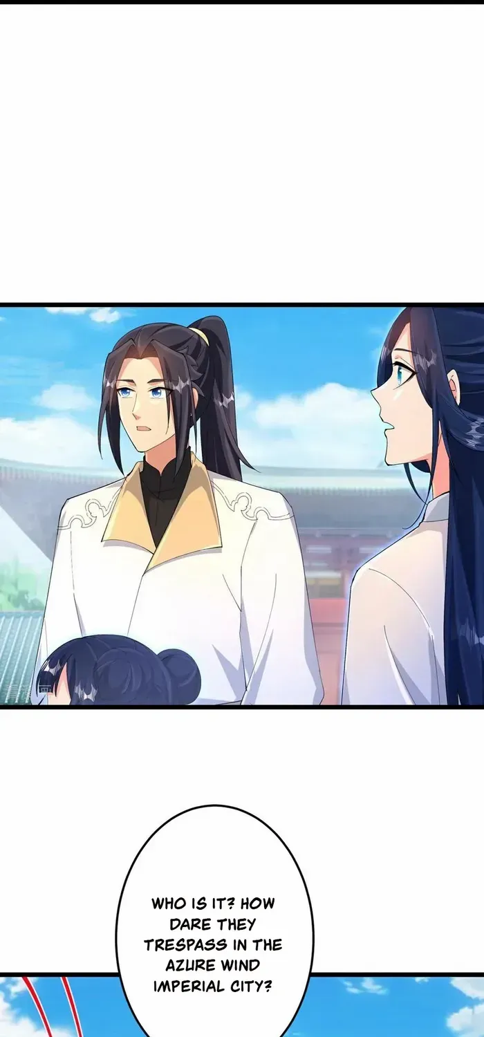 Read Against The Gods Manga Online