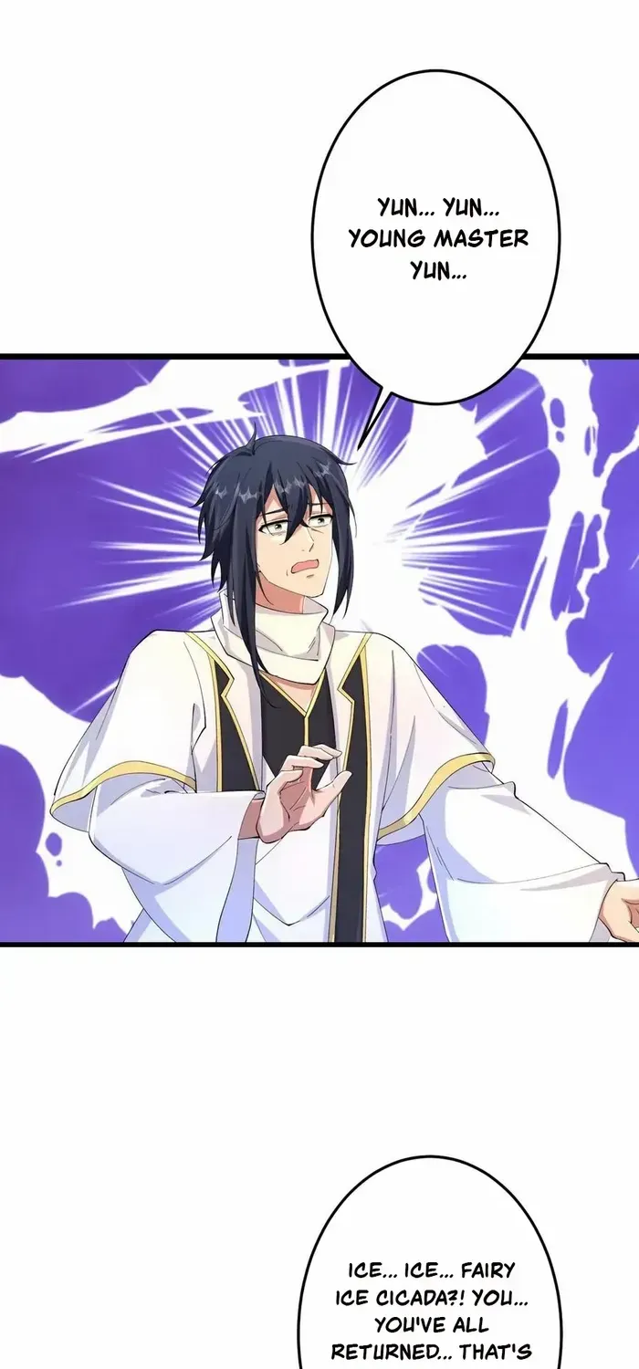 Read Against The Gods Manga Online