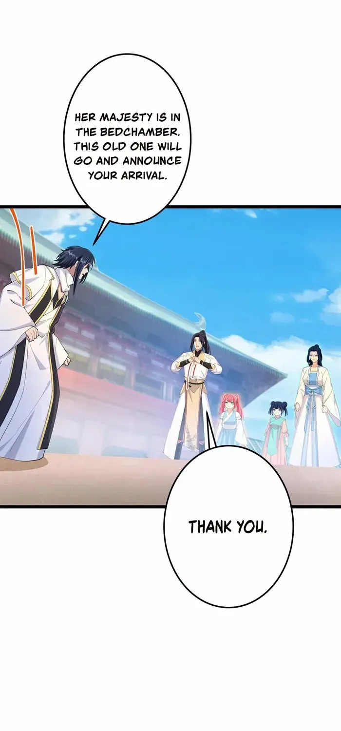 Read Against The Gods Manga Online
