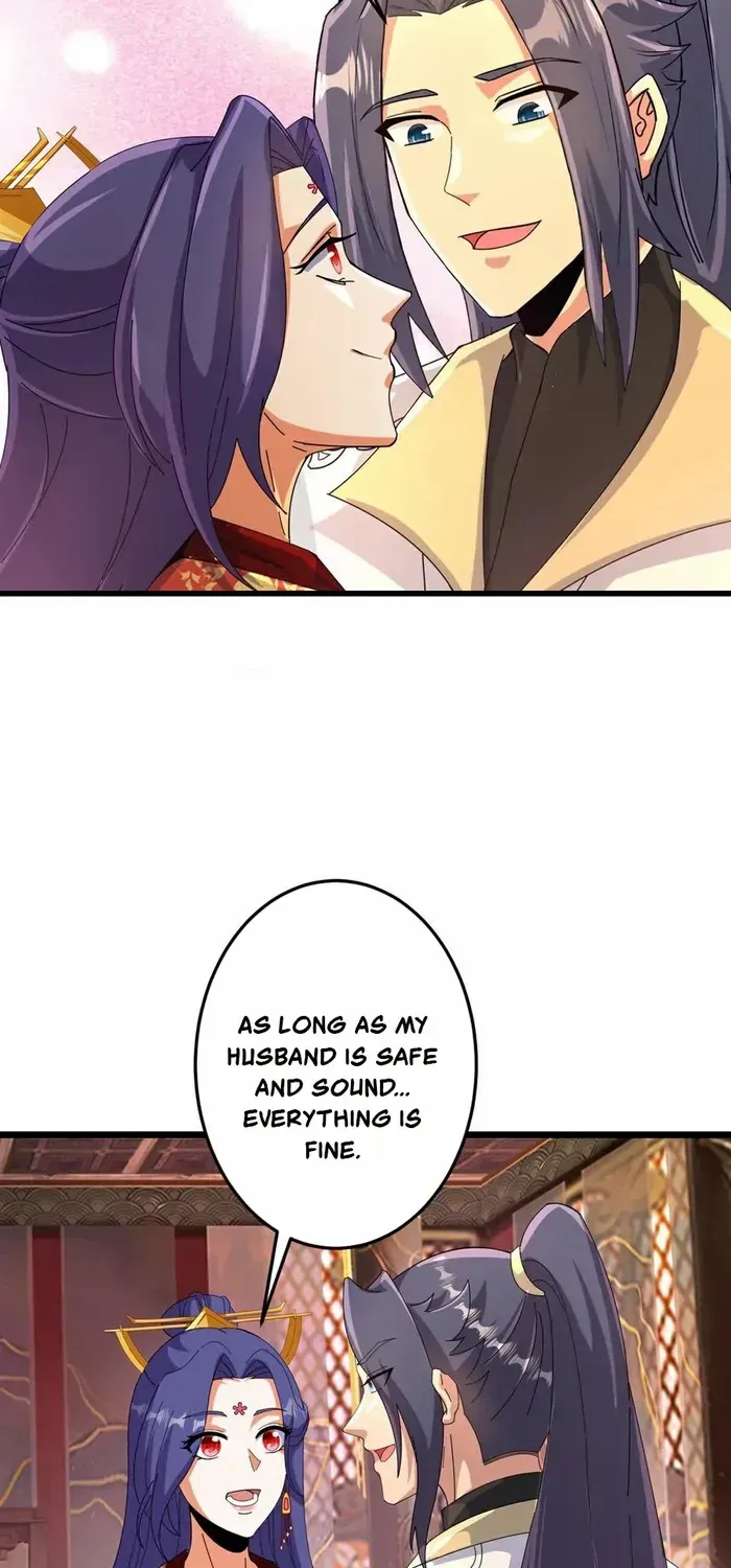 Read Against The Gods Manga Online