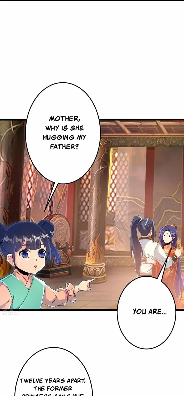Read Against The Gods Manga Online