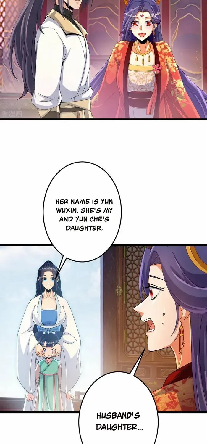 Read Against The Gods Manga Online